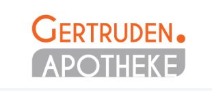 Logo von Gertruden-Apotheke