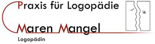 Logo von Mangel Maren, Logopädin