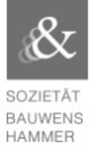 Logo von Bauwens Hammer Sozietät