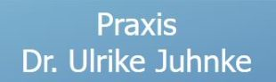 Logo von Juhnke Ulrike Dr.med.dent.