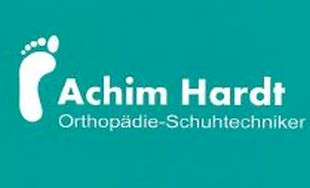 Logo von Hardt Achim