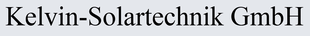 Logo von KELVIN Solartechnik