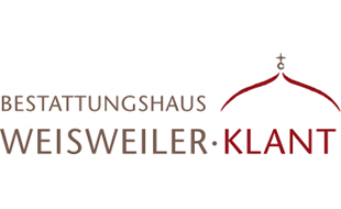 Logo von Bestattungen Weisweiler Inhaber: Prinz Bestattungen GmbH
