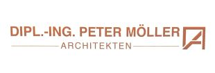 Logo von Möller Peter Dipl.-Ing.