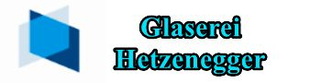 Logo von Glaserei Hetzenegger