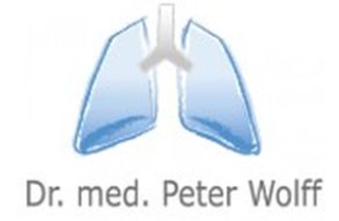 Logo von Wolff Peter