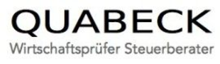 Logo von Quabeck H. GmbH