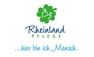 Logo von Rheinland Pflege GmbH & Co. KG