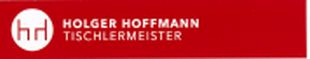 Logo von Hoffmann Holger, Tischlerei, Wormersdorf