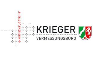 Logo von Krieger Andreas Dipl.-Ing.