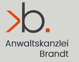 Logo von Brandt Karola u. Kramarz-Brandt Ruth, Rechtsanwältinnen