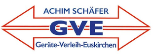 Logo von Geräte-Verleih Euskirchen Schäfer Achim