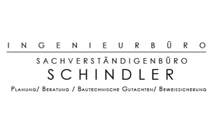 Logo von Ingenieurbüro SCHINDLER