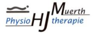 Logo von Muerth Physiotherapie