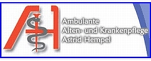 Logo von Ambulante Alten- u. Krankenpflege Hempel