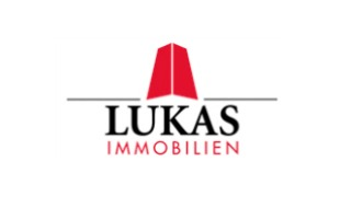 Logo von Lukas Immobilien