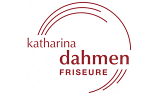 Logo von Katharina Dahmen FRISEURE