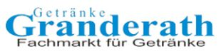 Logo von Getränke Granderath GmbH