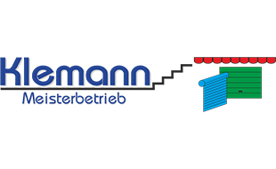 Logo von Klemann Meisterbetrieb 