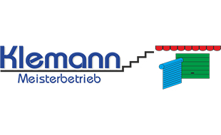 Logo von Klemann Meisterbetrieb