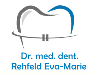 Logo von Rehfeld Eva-Marie Dr. med. dent.