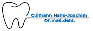 Logo von Culmann Hans-Joachim Dr.med.dent.