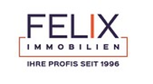 Logo von FELIX Immobilien GmbH