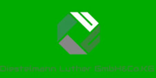 Logo von Diestelmann-Luther GmbH & Co. KG