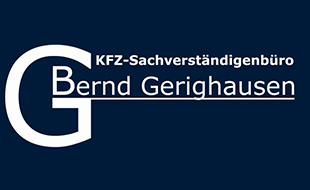 Logo von Gerighausen Bernd