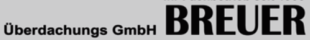 Logo von Breuer Überdachungs GmbH