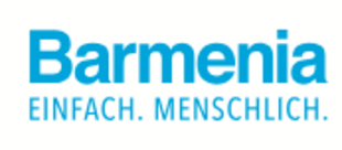 Logo von Agentur Barmenia Dieter Pütz 