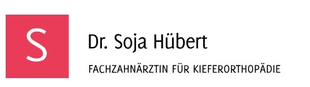 Logo von Fachzahnarztpraxis für Kieferorthopädie Hübert