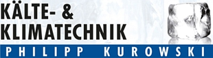 Logo von Kälte- & Klimatechnik Philipp Kurowski