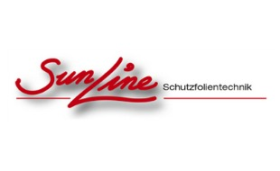 Logo von SunLine-Schutzfolientechnik 