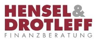 Logo von Hensel & Drotleff Finanzberatung GmbH