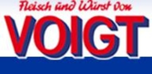 Logo von Metzgerei Voigt