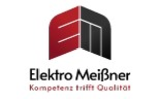 Logo von Elektro Meißner GmbH
