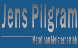 Logo von Metallbau Jens Pilgram Meisterbetrieb