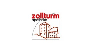 Logo von Zollturm Apotheke