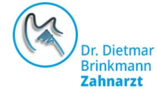 Logo von Brinkmann Dietmar Dr. med. dent.