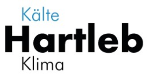Logo von Hartleb Kälte + Klima