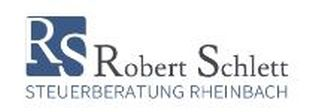 Logo von Schlett Robert