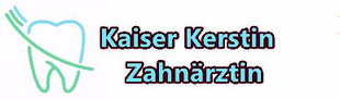 Logo von Kaiser Kerstin Zahnärztin