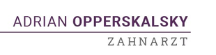 Logo von Opperskalsky Adrian Zahnarzt