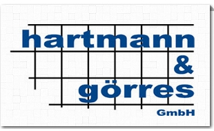 Logo von Hartmann & Görres GmbH