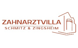 Logo von Zahnarztvilla Dr. Schmitz & Dr. Zingsheim