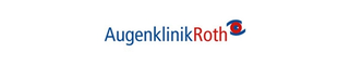 Logo von Augenklinik Roth