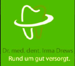 Logo von Drews Irma Dr. med. dent.