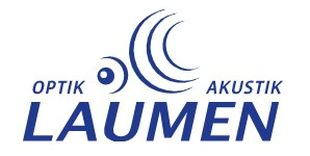 Logo von Optik und Akustik Laumen GmbH