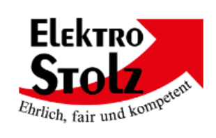 Logo von Elektro Stolz GmbH